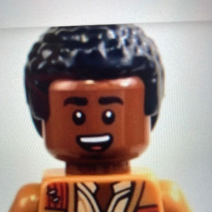 Meet your Posher, Ezekiel